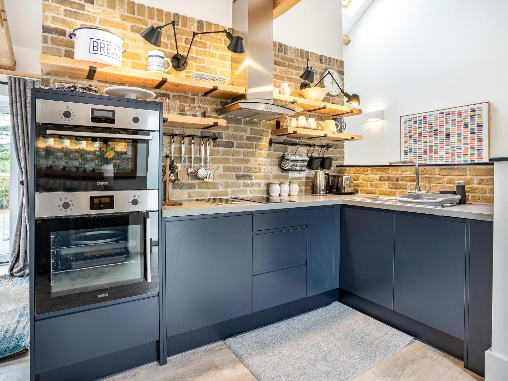 Cowshed 1 - Uk35456 Βίλα Whitland Εξωτερικό φωτογραφία